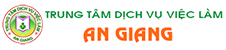 TRUNG TÂM DỊCH VỤ VIỆC LÀM AN GIANG